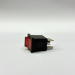 479r 4pin on/off switch with red light rocker