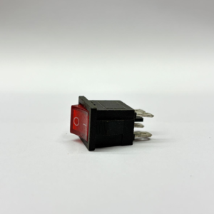 479r 4pin on/off switch with red light rocker