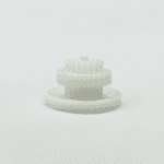 hp laserjet fuser drive gear m1005,1020,lbp2900(29t)(ru5 0177)