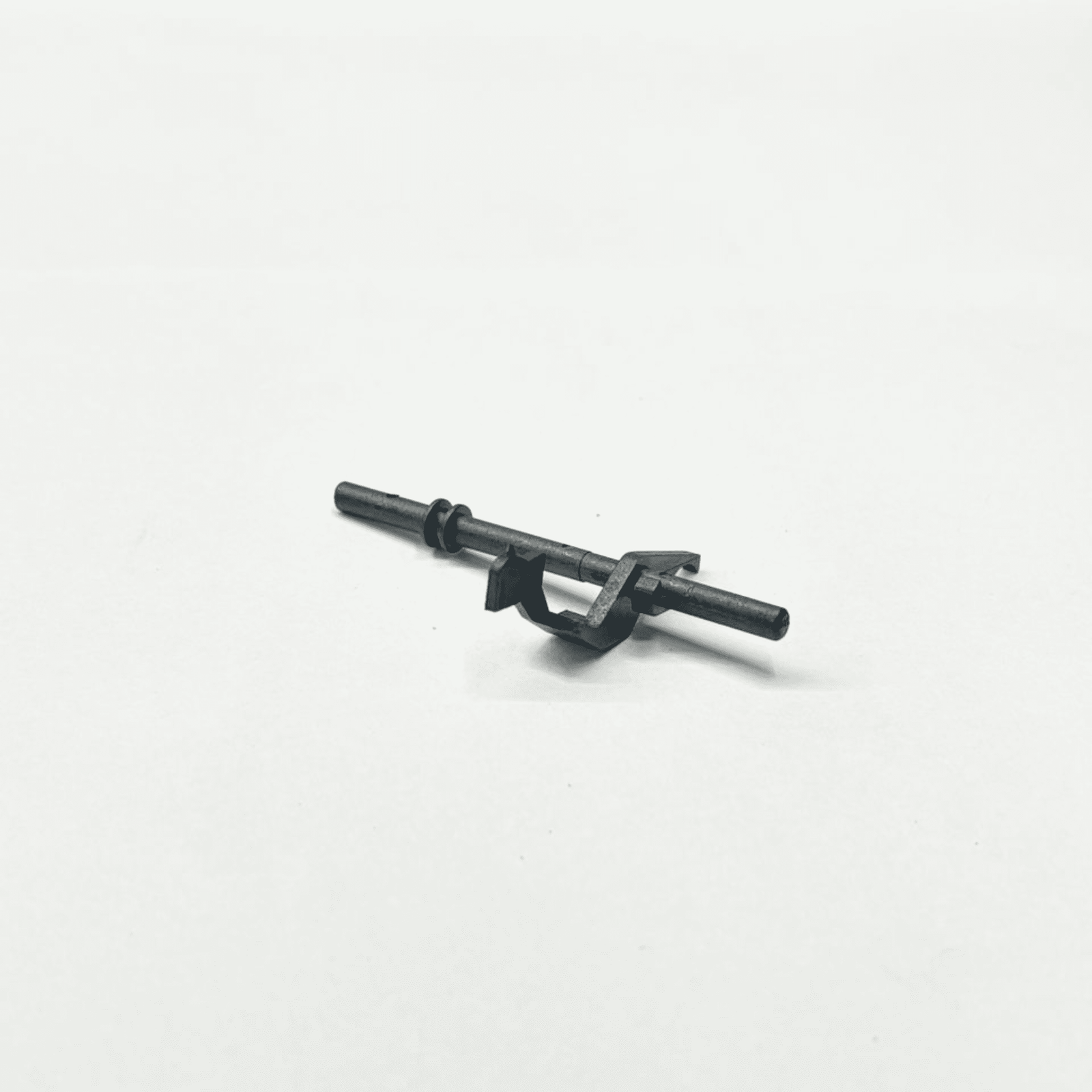 hp/canon laserjet paper delivery lever (1010,1020,1022,lbp2900) hp/canon laserjet paper delivery lever (1010,1020,1022,lbp2900)