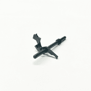hp/canon laserjet paper delivery lever (1010,1020,1022,lbp2900)