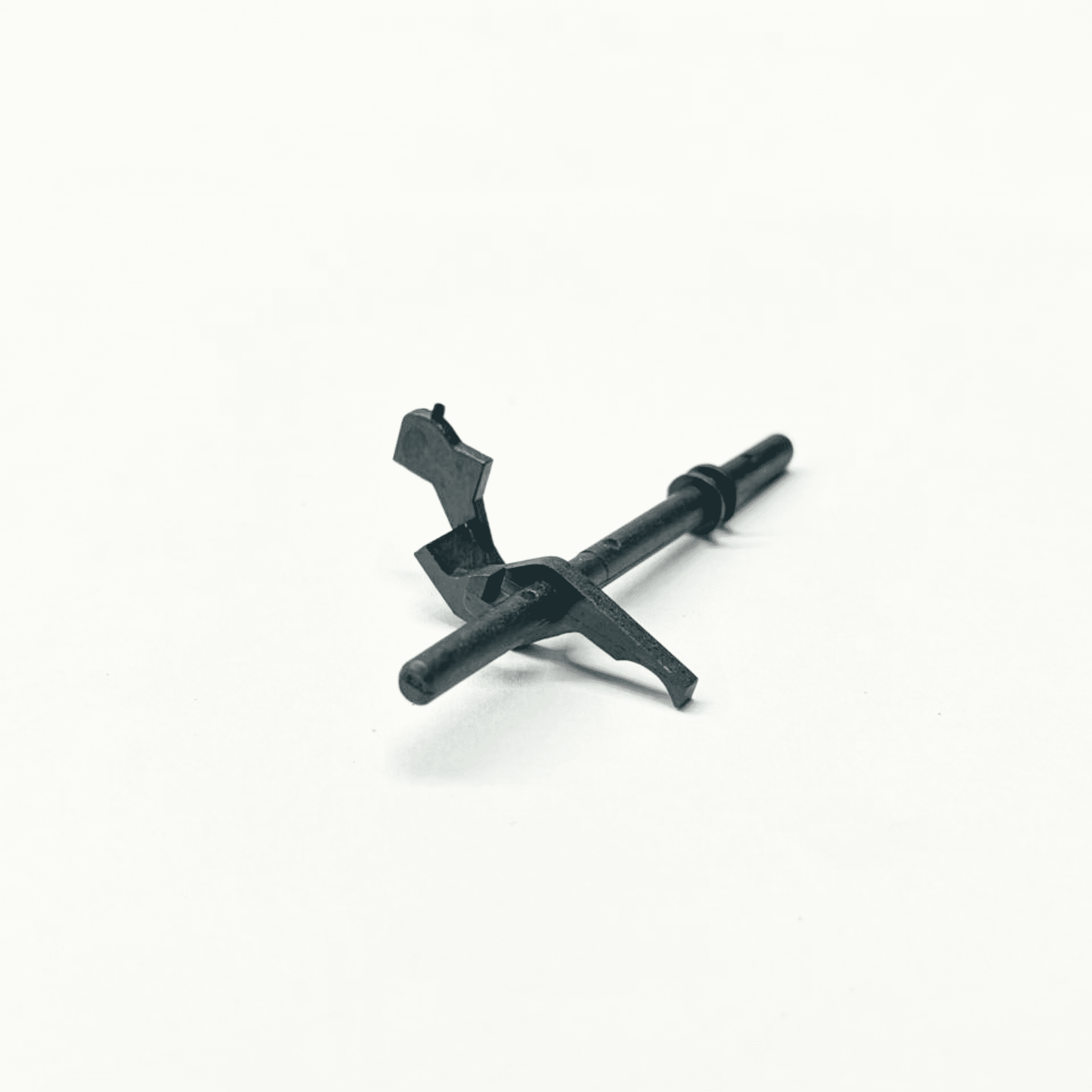 hp/canon laserjet paper delivery lever (1010,1020,1022,lbp2900) hp/canon laserjet paper delivery lever (1010,1020,1022,lbp2900)