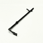 hp/canon laserjet fuser fixing lever (1010,1020,lbp2900)