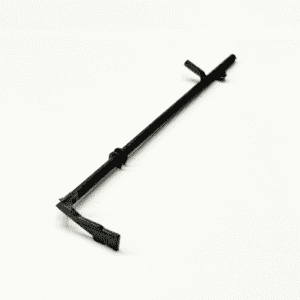 hp/canon laserjet fuser fixing lever (1010,1020,lbp2900)