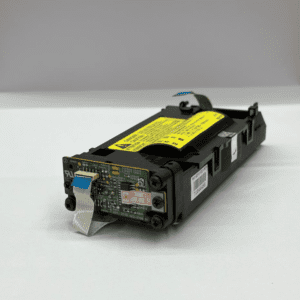 laser scanner unit (hp laserjet lj1020,m1005,canon lbp2900 rm 1 2013)
