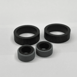 pickup roller rubber set (fuji7160,7260,7140,7240,7180,7280)