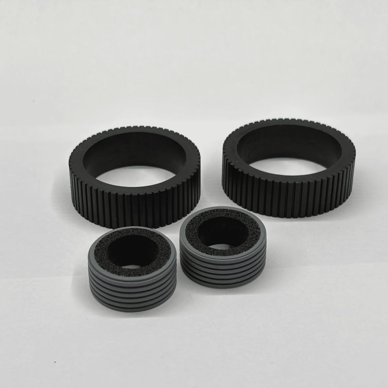 pickup roller rubber set (fuji7160,7260,7140,7240,7180,7280) pickup roller rubber set (fuji7160,7260,7140,7240,7180,7280)