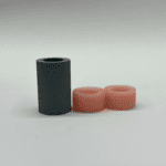 canon pickup roller rubber set (drc130)