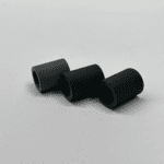 hp scanjet 2500f1 scanner pickup rubber tire set (l2747 80001)