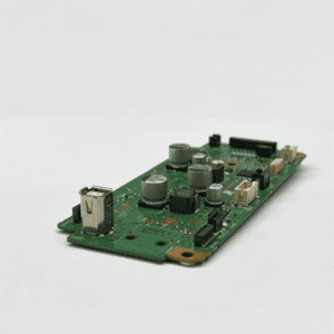 epson l3250 formatter